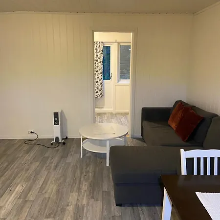 Apartament Ungdomsskoleveien