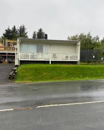 Ungdomsskoleveien Apartament