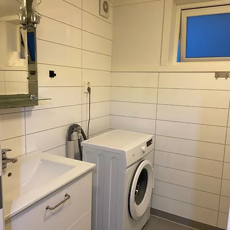 Ungdomsskoleveien *