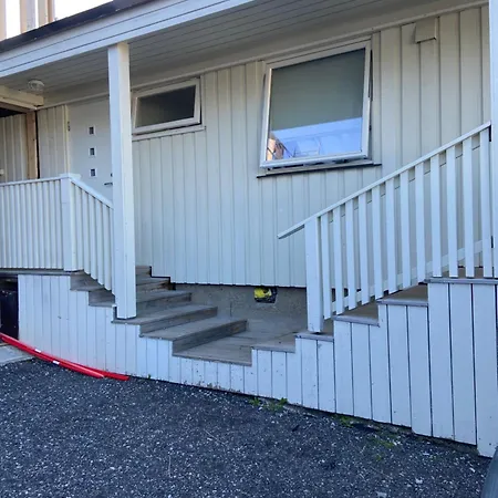 Ungdomsskoleveien * Kabelvåg